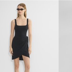 Wilfred Saturn Mini Dress